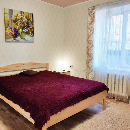 Shevchenko Dvor Lägenhet Kropyvnytskyj Exteriör bild